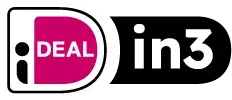 IDEAL in 3. Betaal Slim, Spreid Gemakkelijk