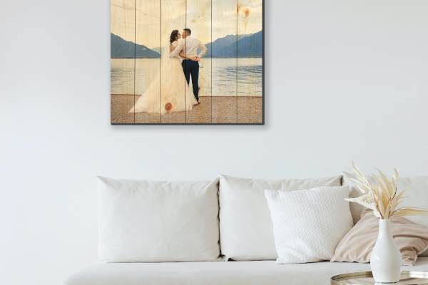 Fotoproducten collectie