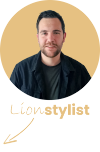 Hugo van Leeuwen - Lionstylist van Lionstyle