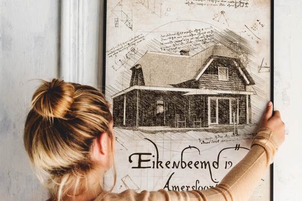 Illustraties collectie