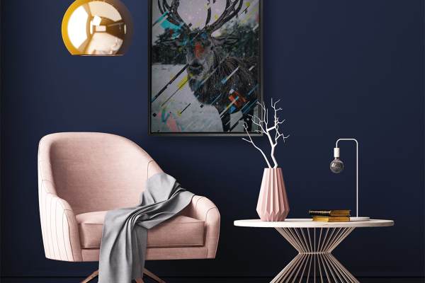 Wild & Digital collectie