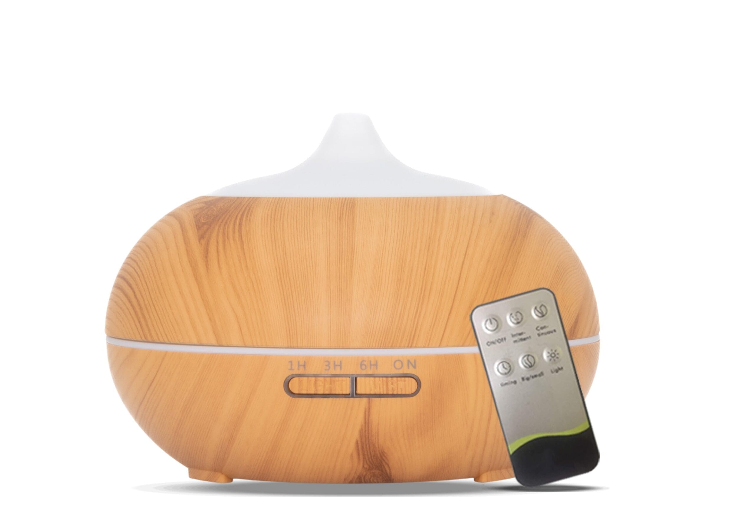 Aroma Diffuser Light Wood - Sun Shine Pro