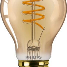 Philips Led Cl A60 Gld D 25w E27