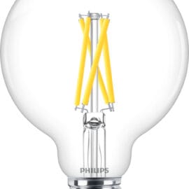 Philips Led Cl G93 Cl Wgd 60w E27