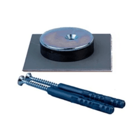Blind Ophangsysteem Met Magneet