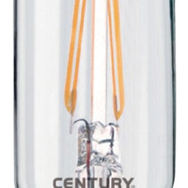 Led Lamp E14 Buis 6 W 750 Lm 2700 K - Century