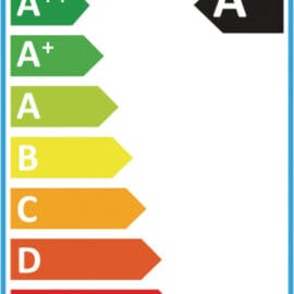 Led Lamp E14 Buis 6 W 750 Lm 2700 K - Century