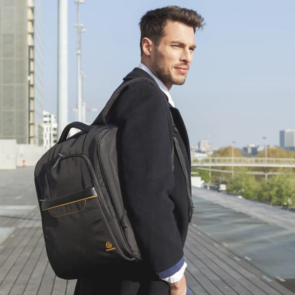 Rugzak voor laptop Exactive - Exacompta