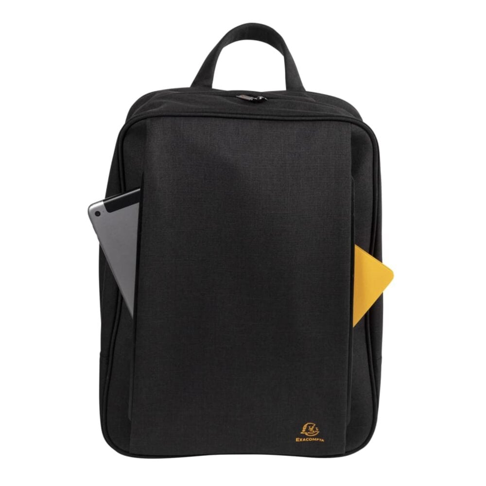 Rugzak voor laptop Exactive Smart - Exacompta - Afbeelding 5