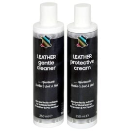 Leerverzoringsset 2 x 250 ml Care Kit