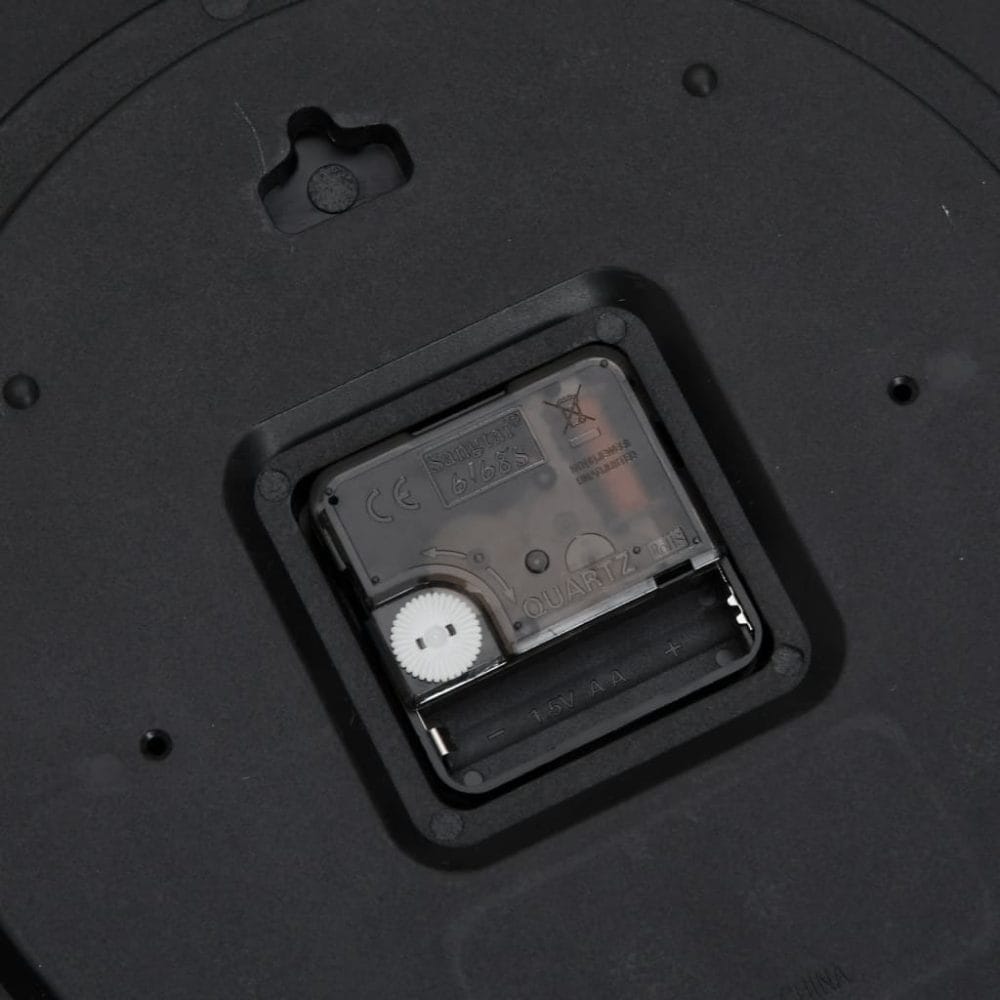 5 cm polystyreen en glas goudkleurig en wit-3