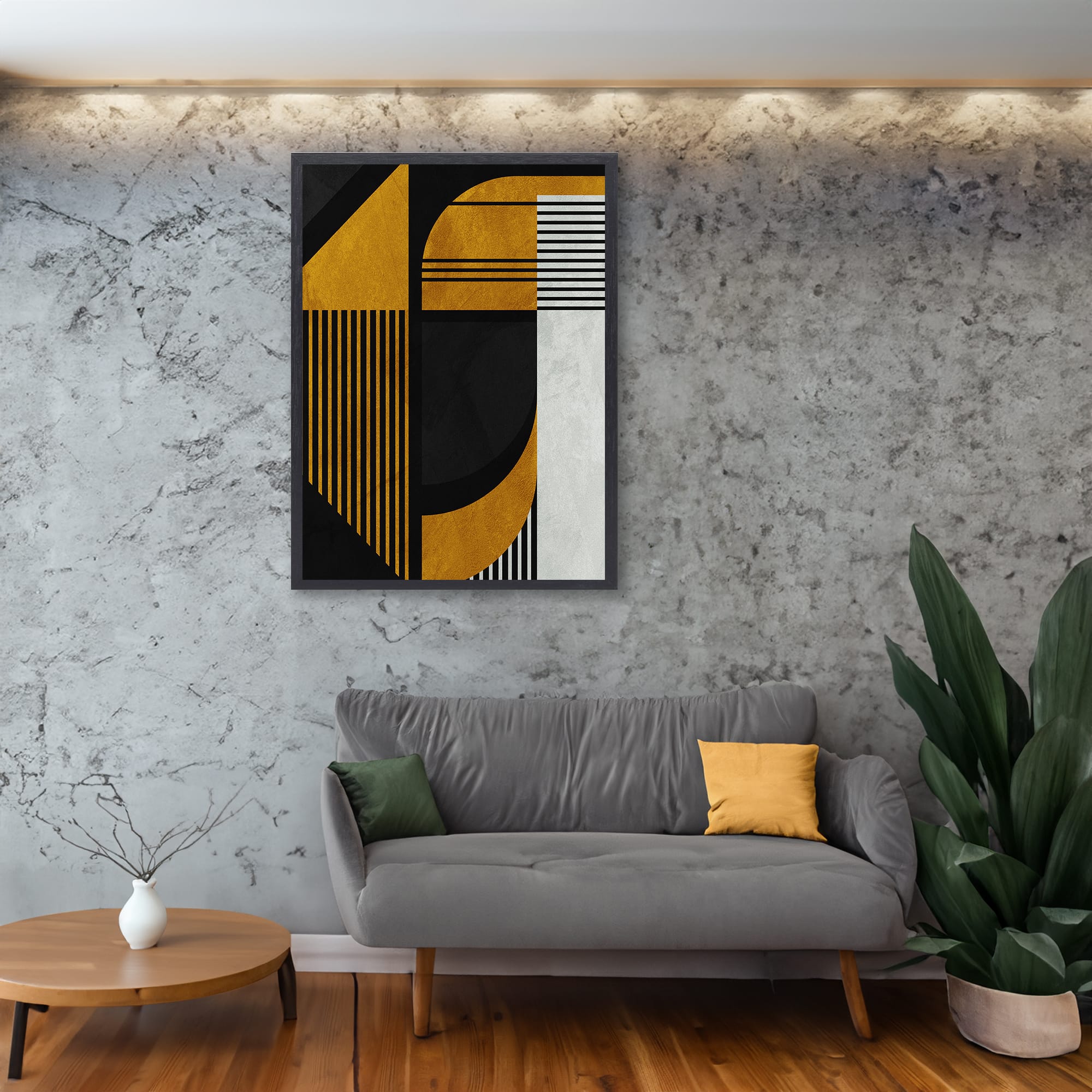AcousticPro® budget paneel met je favoriete foto