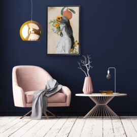 AcousticPro® budget paneel met je favoriete foto