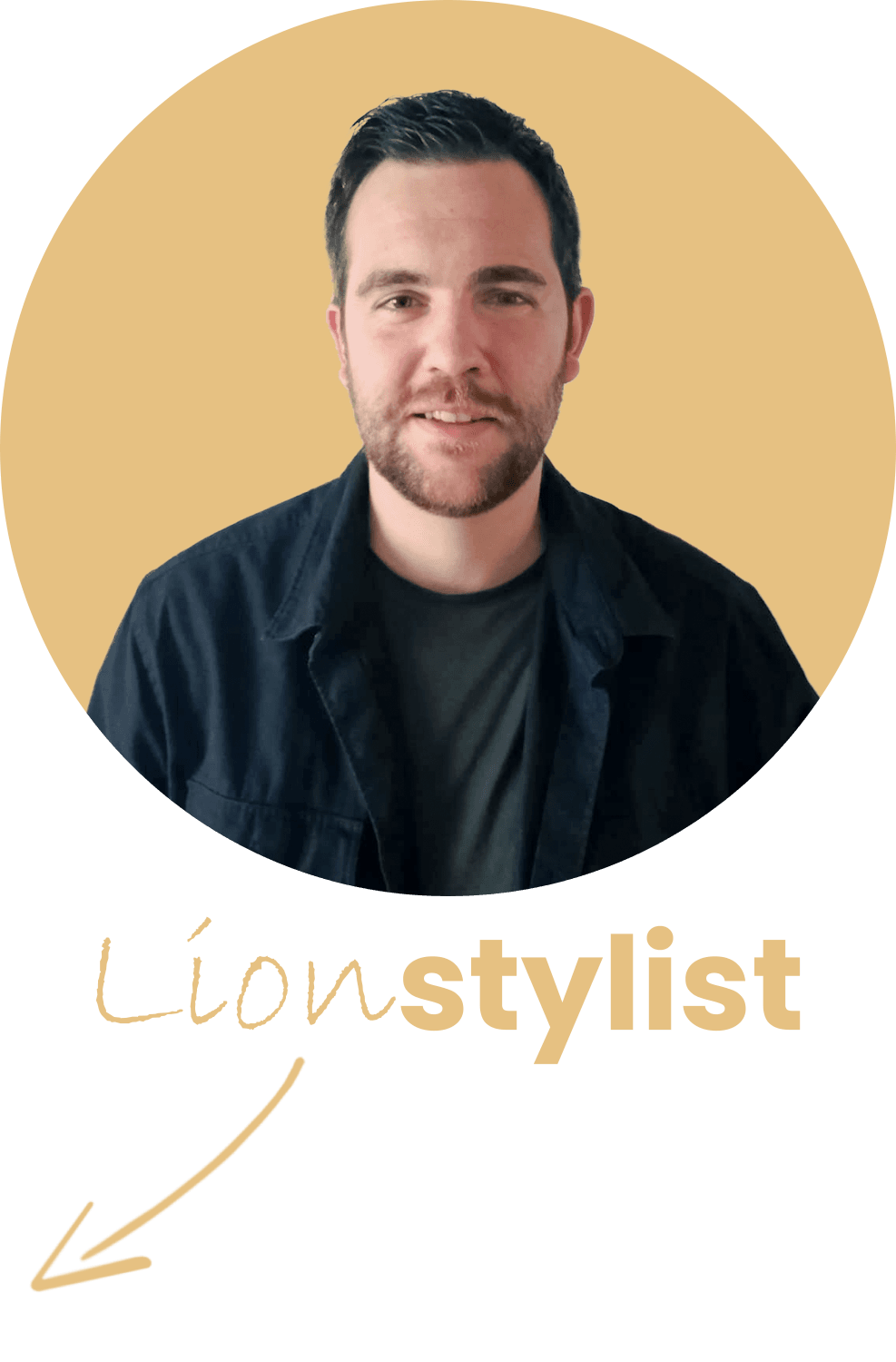 Hugo van Leeuwen - Lionstylist van Lionstyle