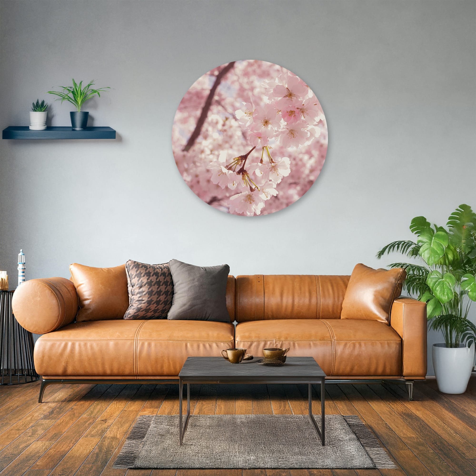 muurcirkel-slaapkamer-foto-spring-floris