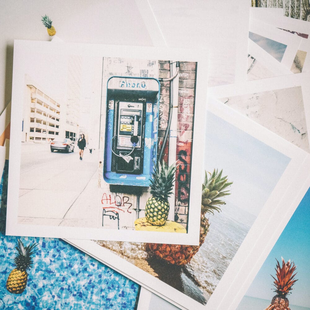 retroprints inspiratie