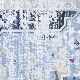 Details patterns of persia vloerkleed polyester pool